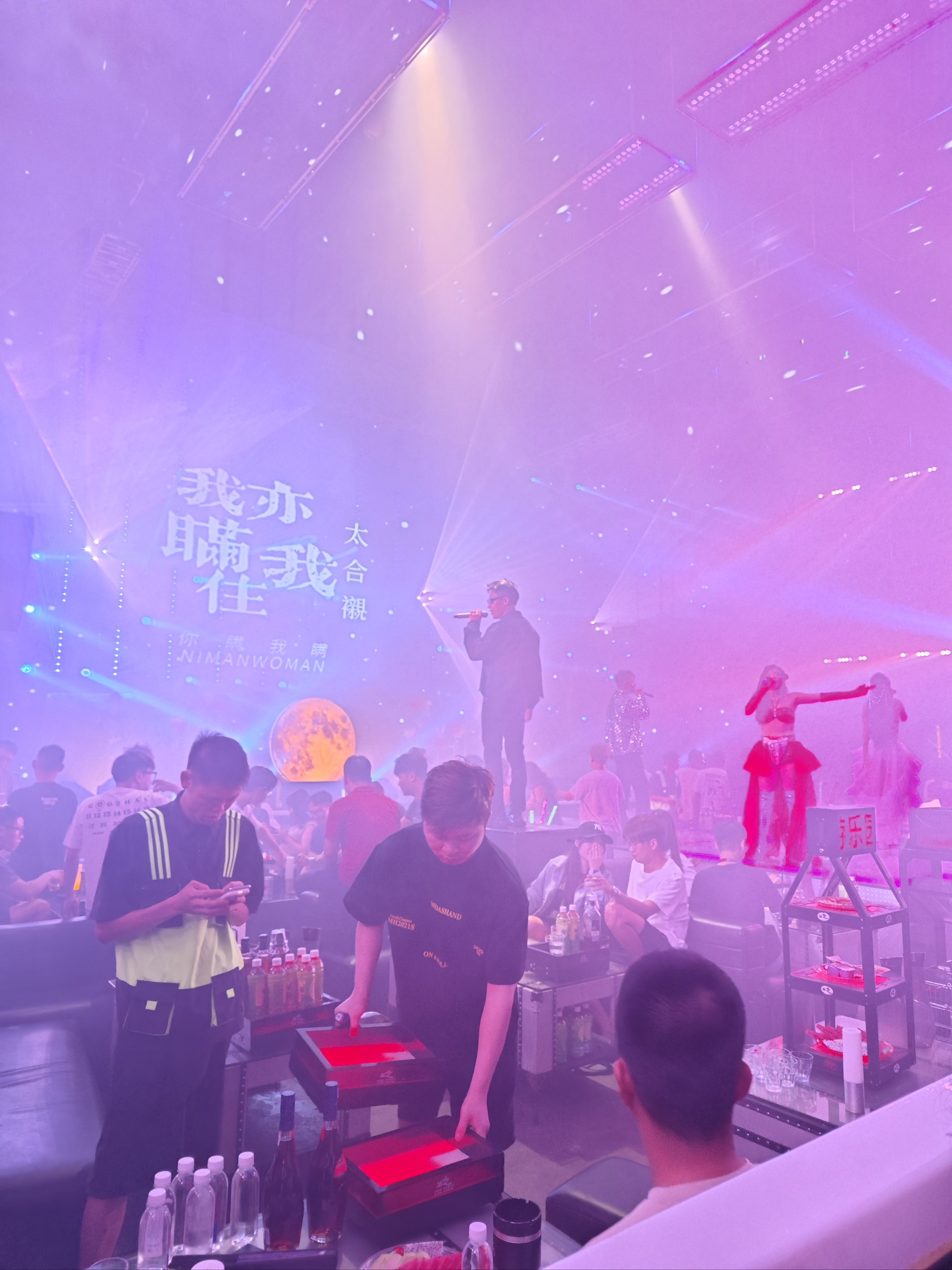 重庆商务ktv高端舒适商务ktv推荐-大足区ktv预定